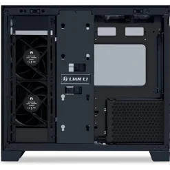 Caja/Torre Lian Li O11 Dynamic Mini V2 Flow Negro