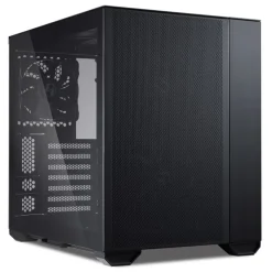 Caja/Torre Lian Li O11 Mini Air Negro