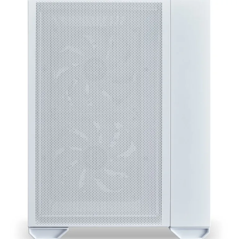 Caja/Torre Lian Li O11 Mini Air Snow Edition