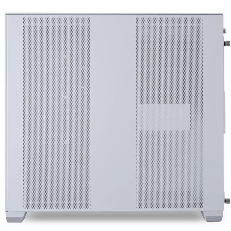 Caja/Torre Lian Li O11 Mini Air Snow Edition