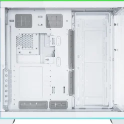 Caja/Torre Lian Li O11D EVO RGB Blanco