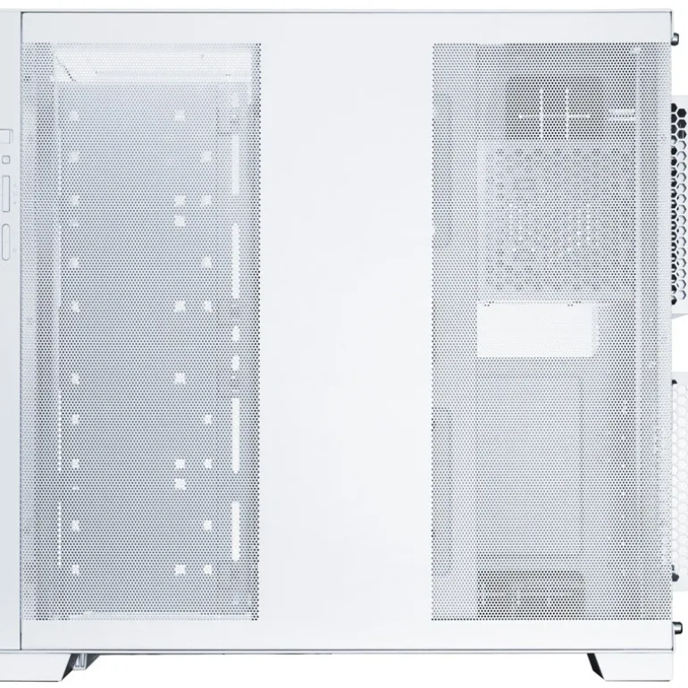 Caja/Torre Lian Li O11D EVO RGB Blanco