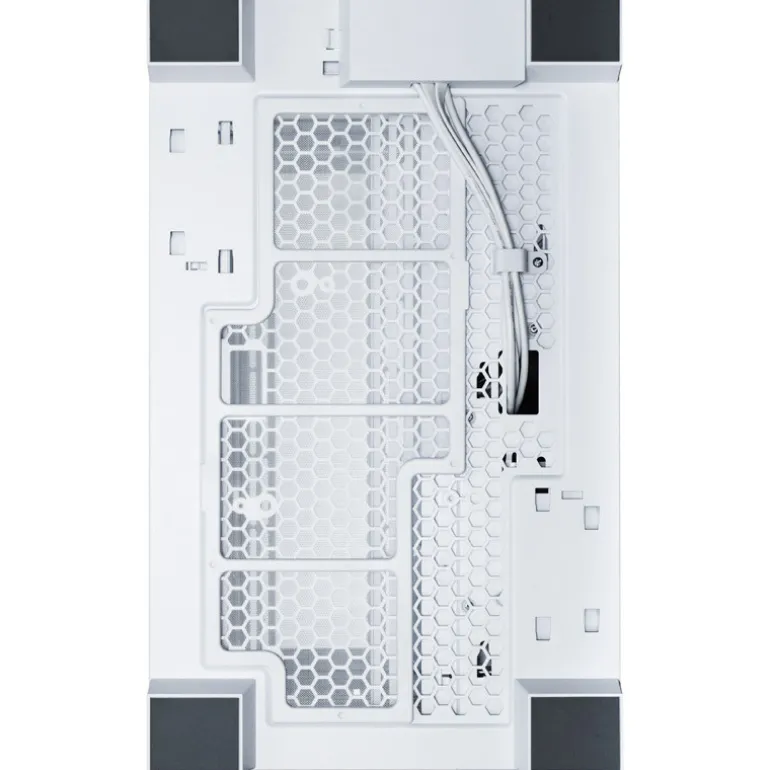 Caja/Torre Lian Li O11D EVO RGB Blanco