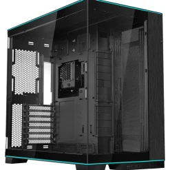 Caja/Torre Lian Li O11D EVO RGB Negro