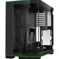 Caja/Torre Lian Li O11D EVO RGB Negro