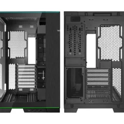Caja/Torre Lian Li O11D EVO RGB Negro