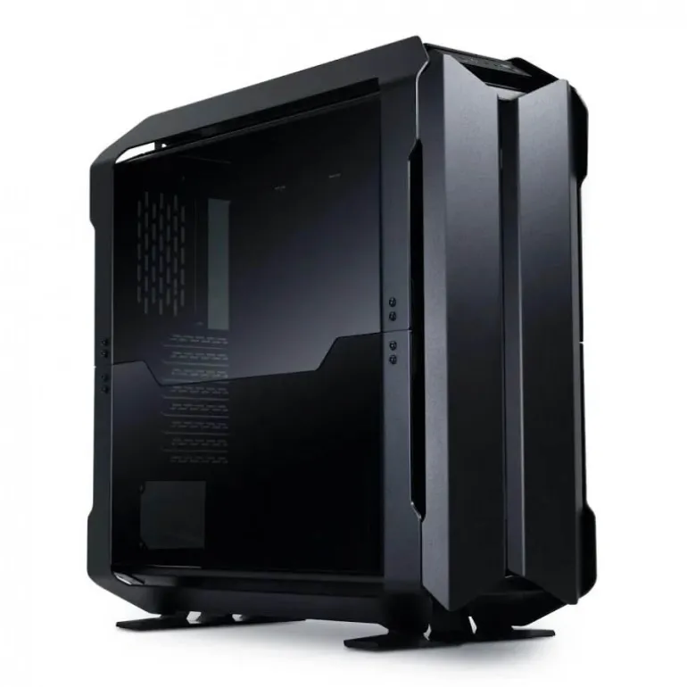 Caja/Torre Lian Li Odyssey X Black E-ATX