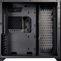 Caja/Torre  Lian Li PC-O11 Dynamic Negro