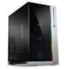 Caja/Torre Lian Li PC-O11 Dynamic XL ROG Certified Plata