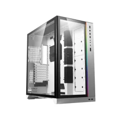 Caja/Torre Lian Li PC-O11 Dynamic XL ROG Certified Blanco