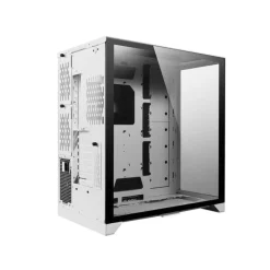 Caja/Torre Lian Li PC-O11 Dynamic XL ROG Certified Blanco