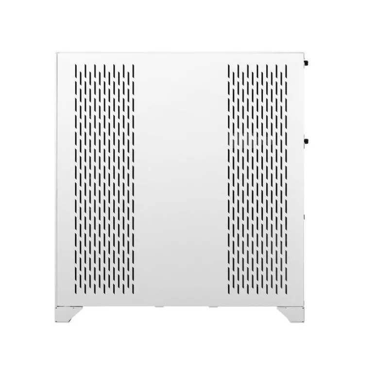 Caja/Torre Lian Li PC-O11 Dynamic XL ROG Certified Blanco