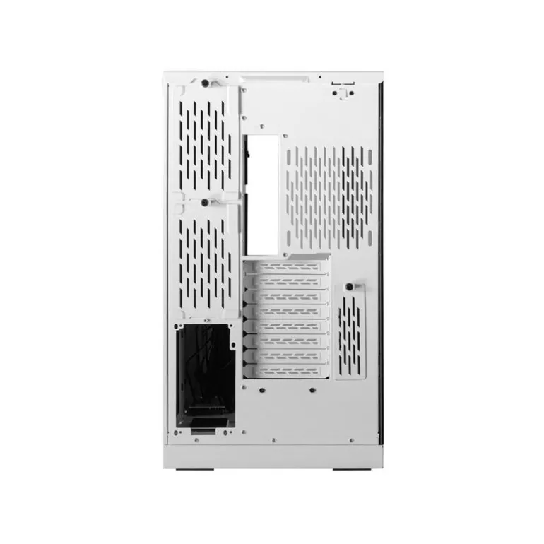 Caja/Torre Lian Li PC-O11 Dynamic XL ROG Certified Blanco