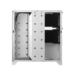 Caja/Torre Lian Li PC-O11 Dynamic XL ROG Certified Blanco