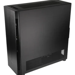 Caja/Torre Lian Li PC-V3000WX TG Negro