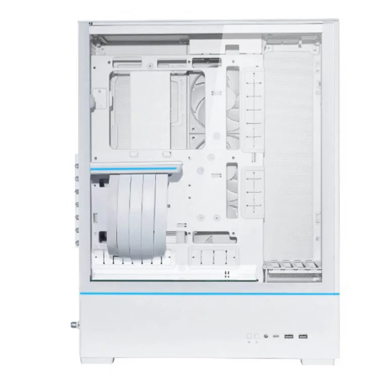 Caja/Torre Lian Li SUP01 ARGB Blanco
