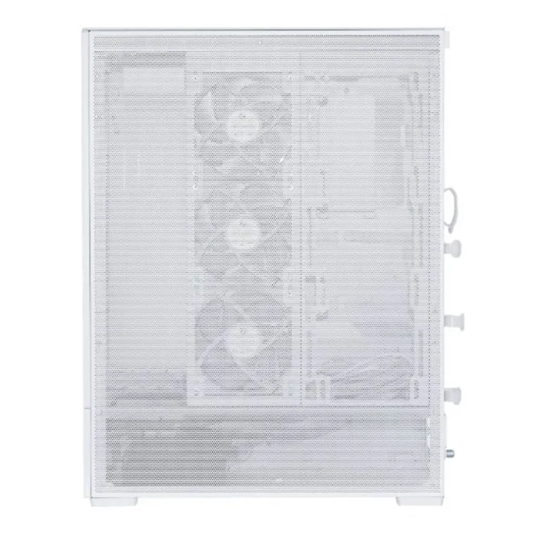 Caja/Torre Lian Li SUP01 ARGB Blanco