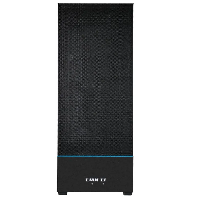 Caja/Torre Lian Li SUP01 ARGB Negro