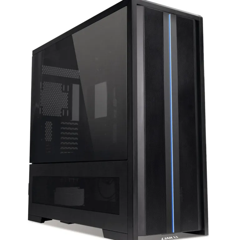 Caja/Torre Lian Li V3000 Plus E-ATX Negro