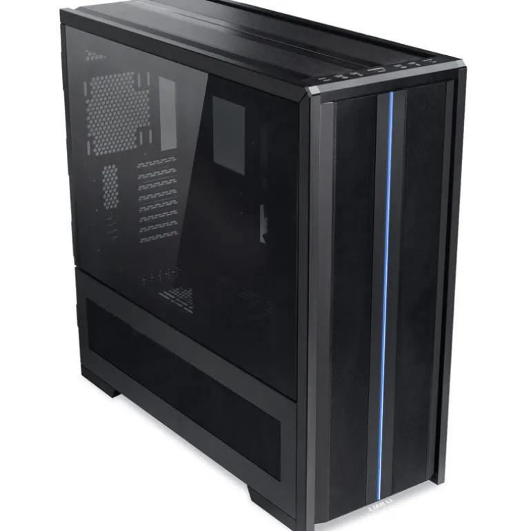 Caja/Torre Lian Li V3000 Plus E-ATX Negro