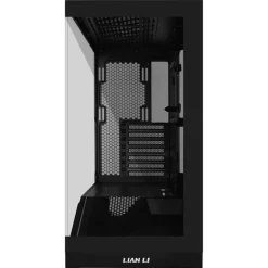 Caja/Torre Lian Li Vector V100 RGB Negro