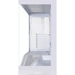 Caja/Torre Lian Li Vector V100 RGB Blanco