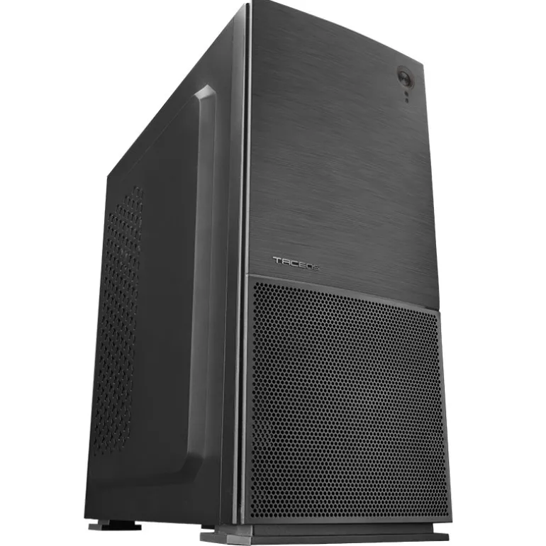 Caja/Torre Mars Gaming Imperator 2