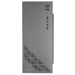 Caja/Torre Mars Gaming MC100 FRGB