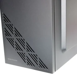 Caja/Torre Mars Gaming MC100 FRGB