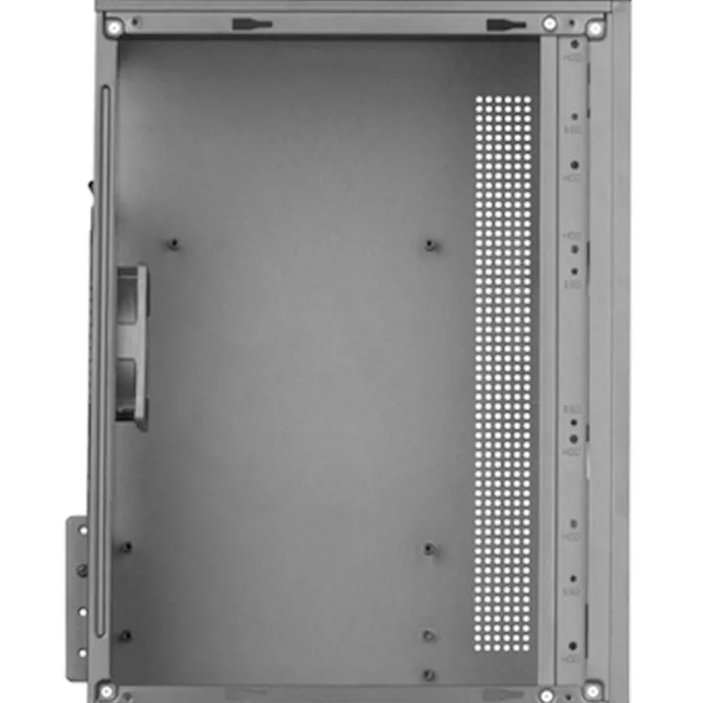 Caja/Torre Mars Gaming MC-1000 Negro