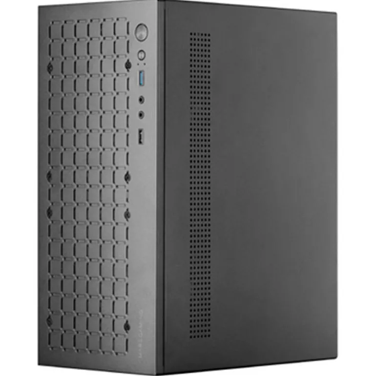 Caja/Torre Mars Gaming MC-1000 Negro