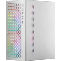 Caja/Torre Mars Gaming MC-CORE Gaming Blanco