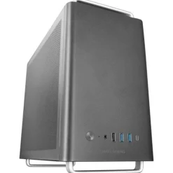 Caja/Torre Mars Gaming MC-ELITE Negro