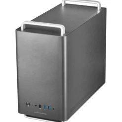 Caja/Torre Mars Gaming MC-ELITE Negro