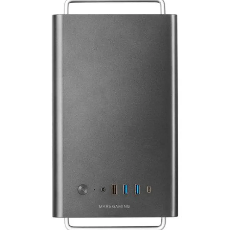 Caja/Torre Mars Gaming MC-ELITE Negro