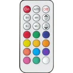 Caja/Torre Mars Gaming MC-KX Negro