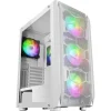 Caja/Torre Mars Gaming MC-KX Blanco