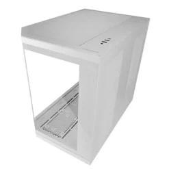 Caja/Torre Mars Gaming MC-3TCORE Blanco