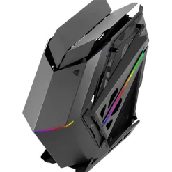 Caja/Torre Mars Gaming MC-TITAN XXL ARGB Negro