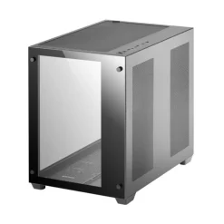 Caja/Torre Mars Gaming MCV3 Gaming Negro