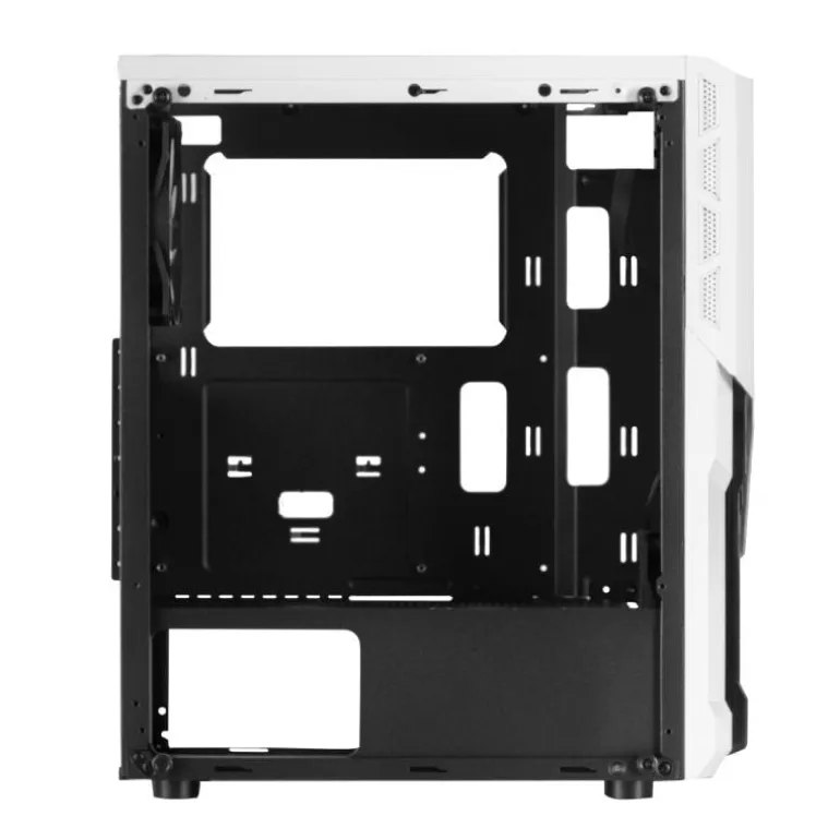 Caja/Torre Mars Gaming MC-X2 Gaming Blanco