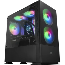 Caja/Torre Mars Gaming MCZ Premium