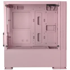 Caja/Torre Mars Gaming MCZ Premium Rosa