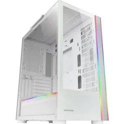 Caja/Torre Mars Gaming XXL MC-ULTRA Blanco