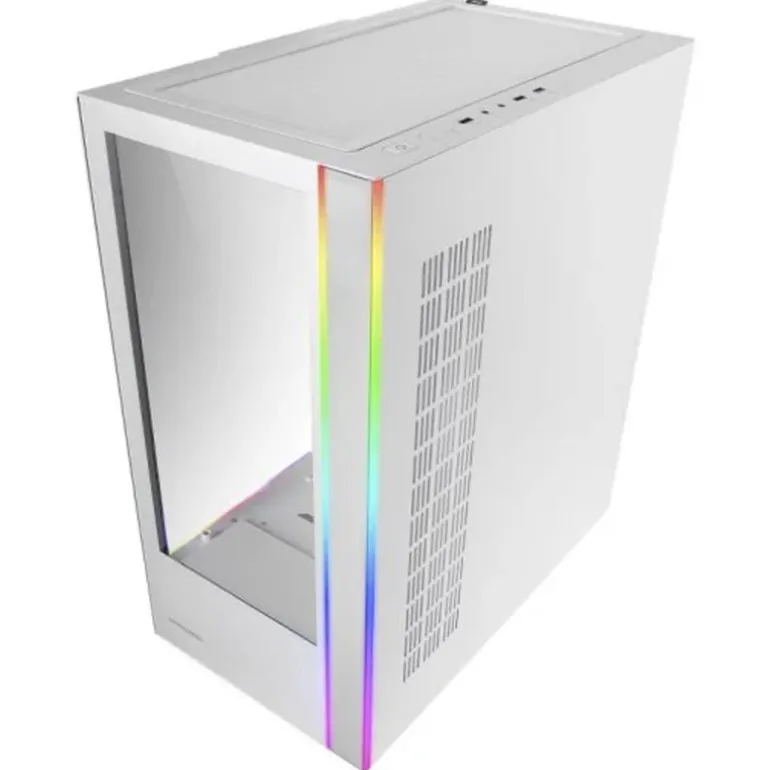 Caja/Torre Mars Gaming XXL MC-ULTRA Blanco