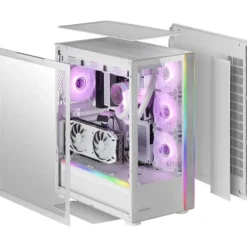 Caja/Torre Mars Gaming XXL MC-ULTRA Blanco