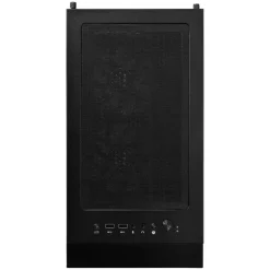 Caja/Torre MSI MAG Forge 120A Airflow Negro