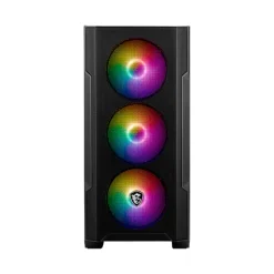 Caja/Torre MSI MAG FORGE M100A Negro