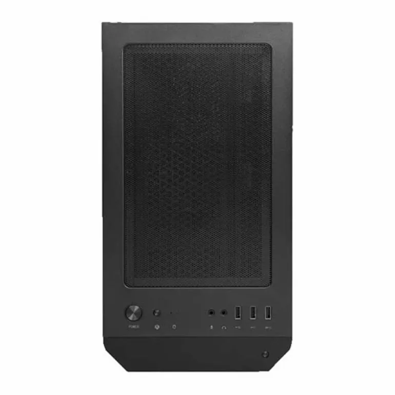 Caja/Torre MSI MAG FORGE M100R