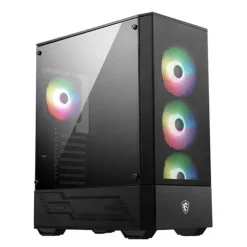 Caja/Torre MSI MAG FORGE 112R